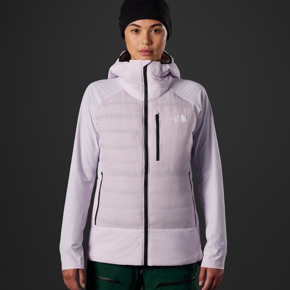 North Face Summit Series XL Women’s Lavender EUC